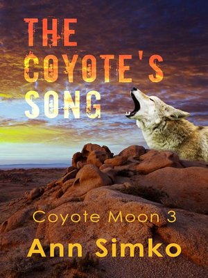 cover image of The Coyote's Song
